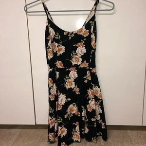 Forever 21 dress